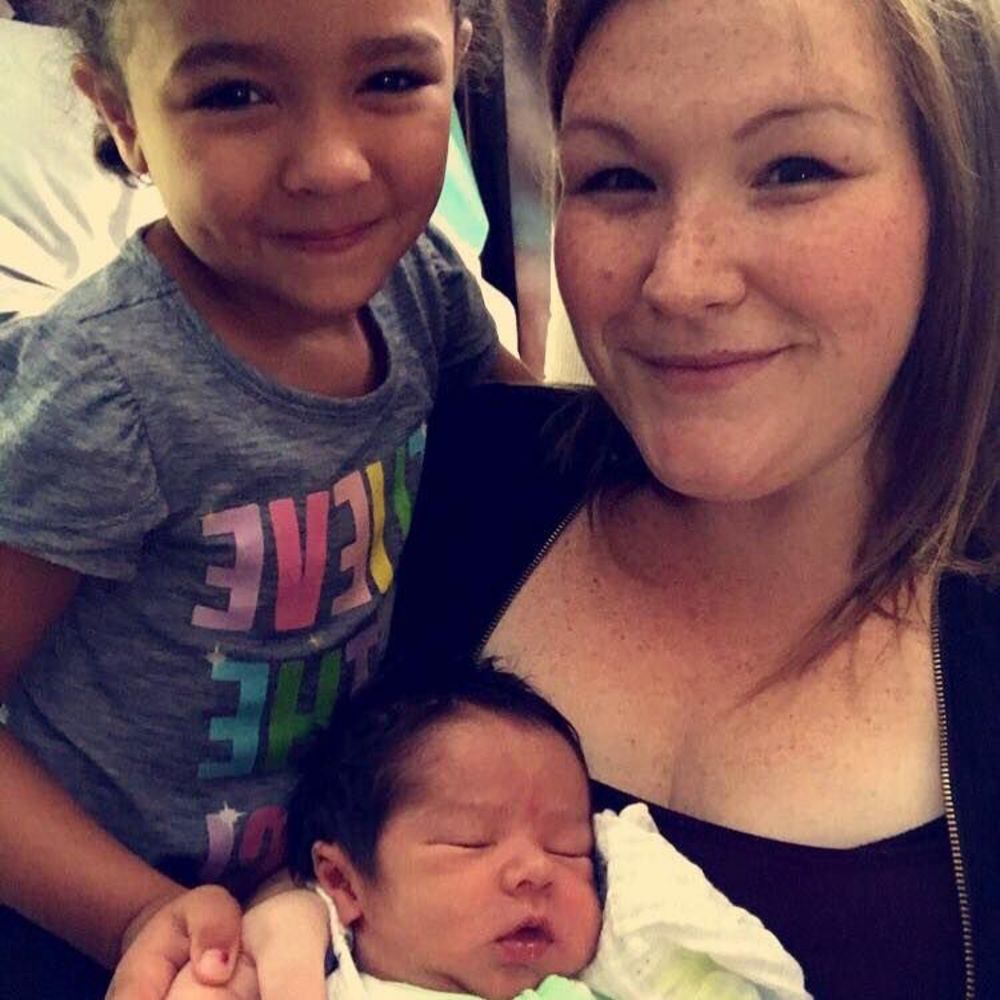 Meet your Posher, Sarah